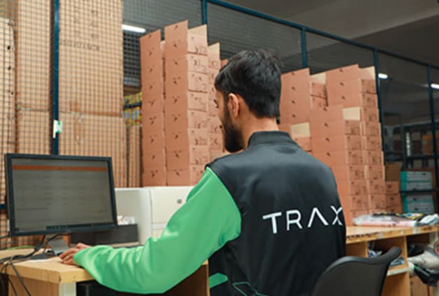 Pakistani logistics startup Trax secures $3.7M in seed funding to expand eCommerce services