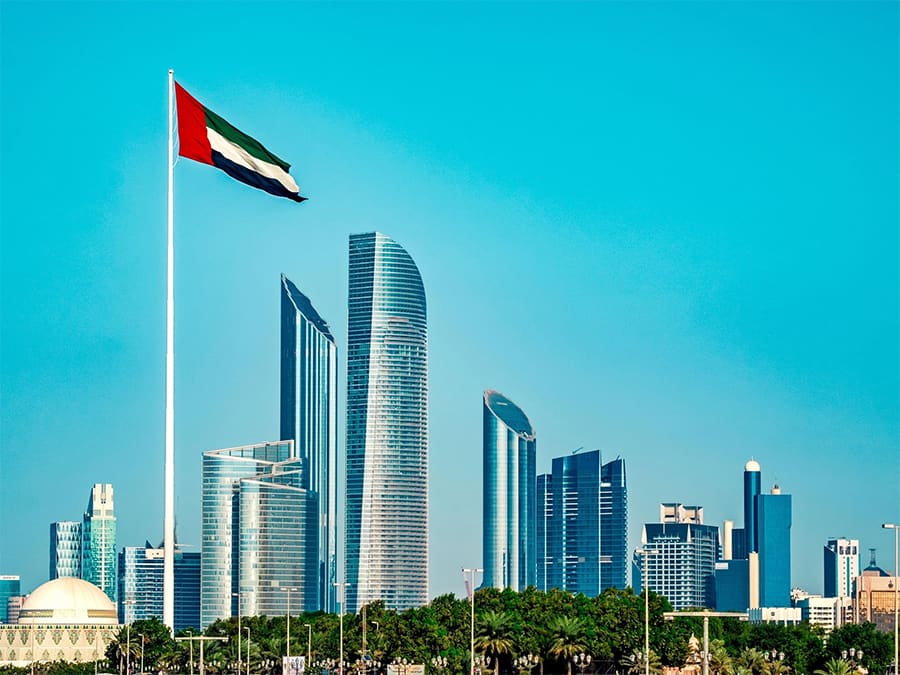 Why the UAE Is Emerging as a Global FinTech Leader