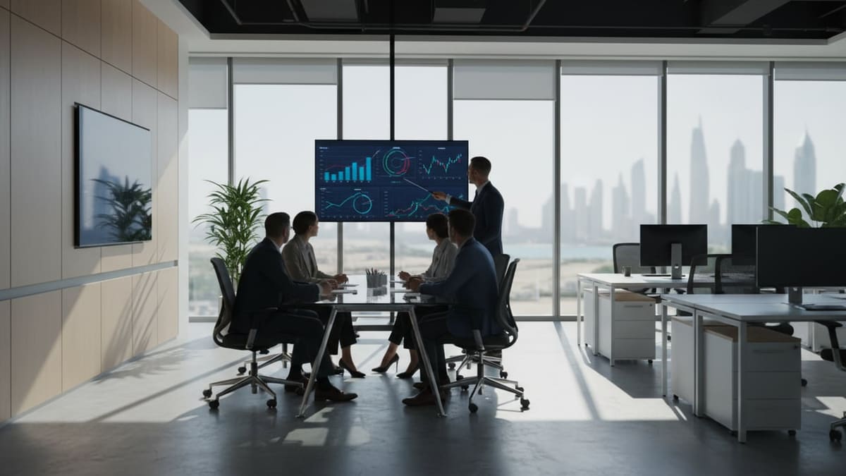 Comfi Bags $95M Pre-Series A as MENA Fintech Keeps Clearing Rounds Through May