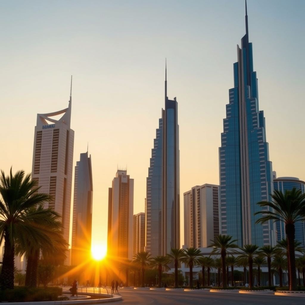 UAE Firms Eye Reconstruction Opportunities as Regional Peace Report Highlights Disarmament Stalemate