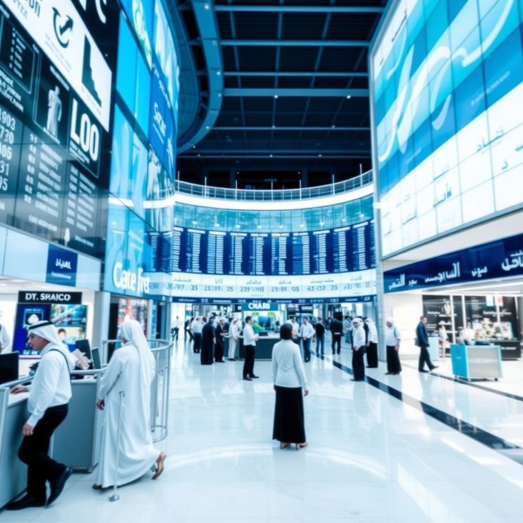 Sharjah Expo Drives Retail Surge During 9‑Day Eid Al Adha Break