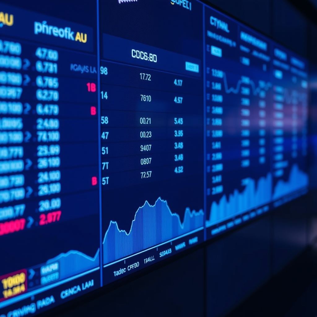 UAE Crypto Firms Watch Korean Exchange Bids as Regional Regulators Tighten Controls