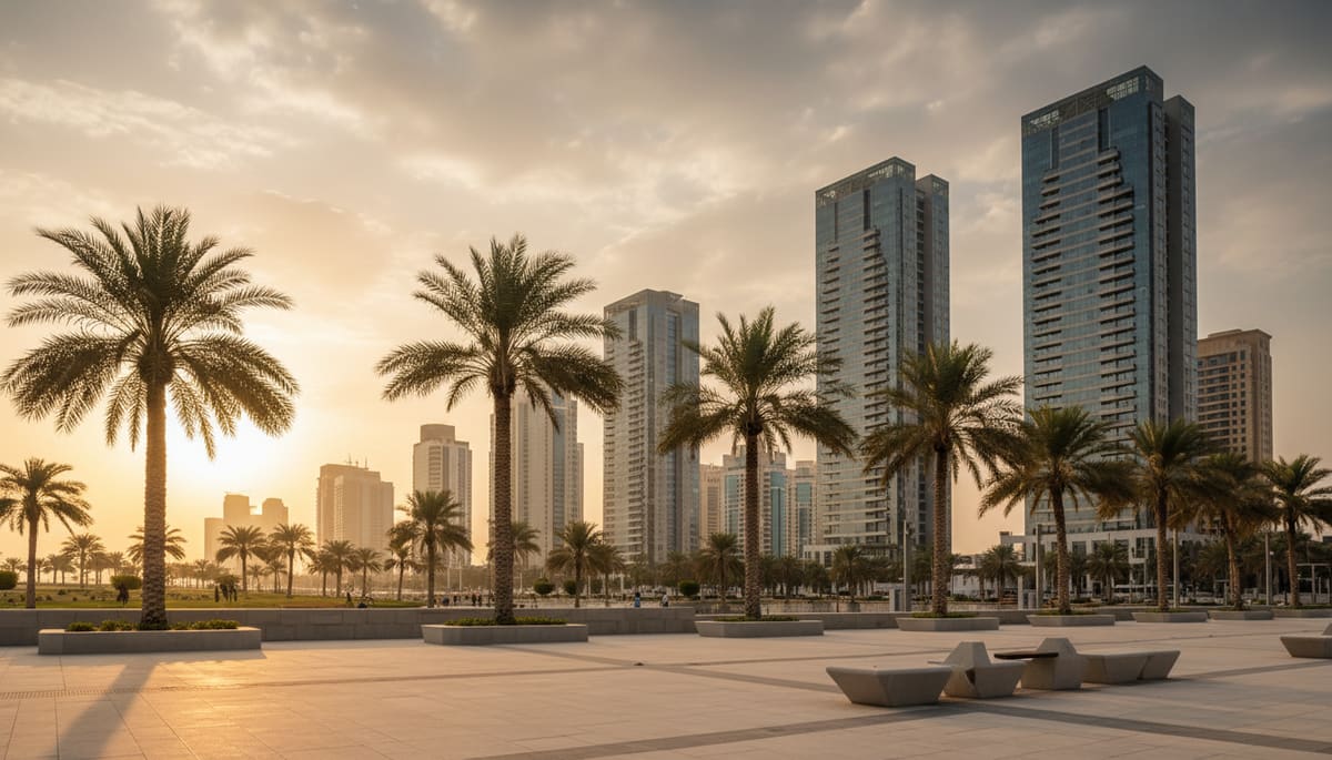 UAE Residents can Join Online National Pledge, Boosting ESG Profile