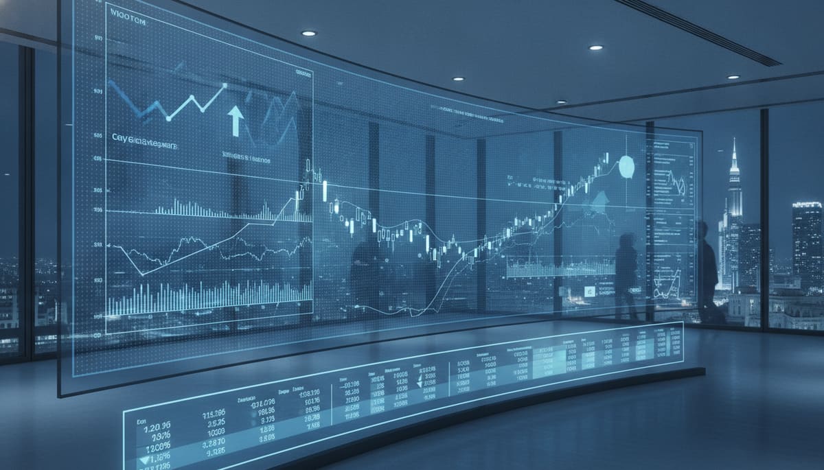Binance Expands into us Stocks Trading While Leveraging UAE Crypto Hub