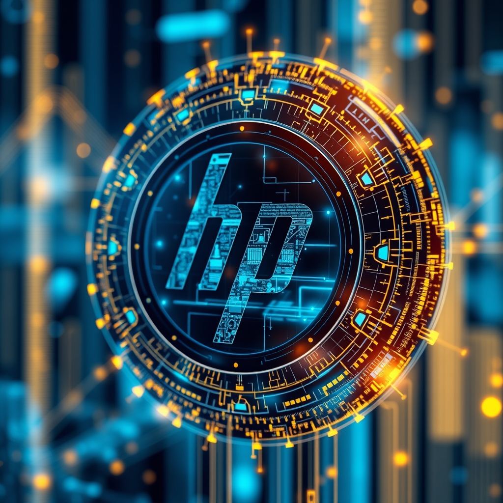 Hp Faces Significant Fine Over Anti-Competitive Practices in Printer Supplies and Pcs