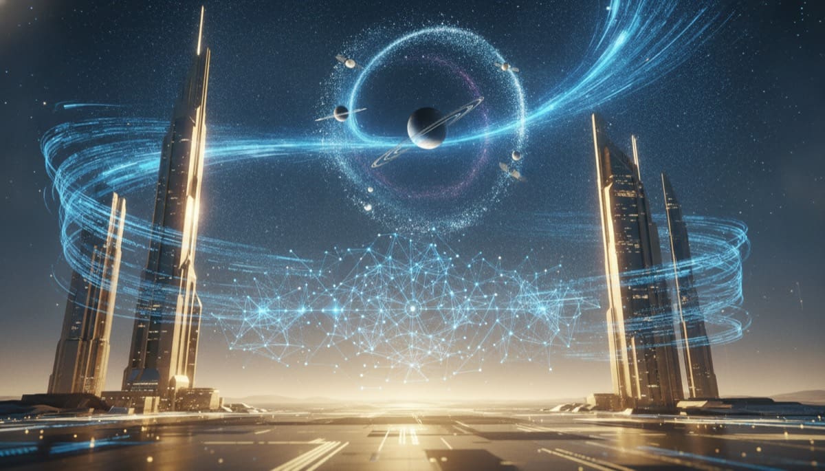 Indian Private Sector Reaches Orbit, Reshaping Global Space Dynamics