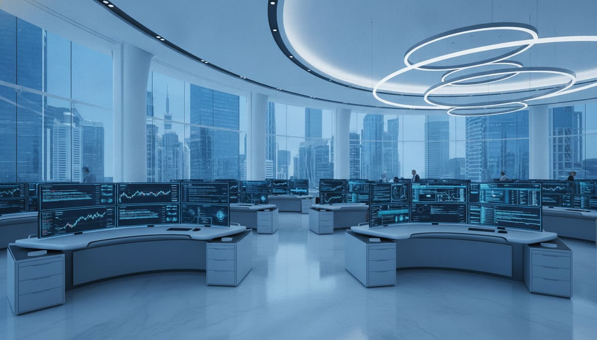 Global AI Talent War Intensifies as Top Researchers Like Zhilin Yang Shape Industry
