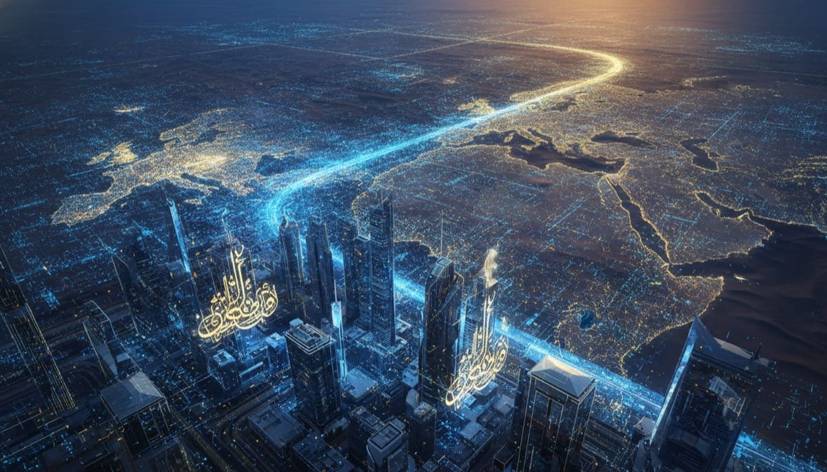 UAE-Based Evoost AI PropTech Firm Expands into European Market