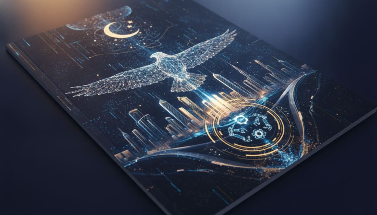 UAE to Host Robotics Strategy Forum 2026, Charting a Course for Automation