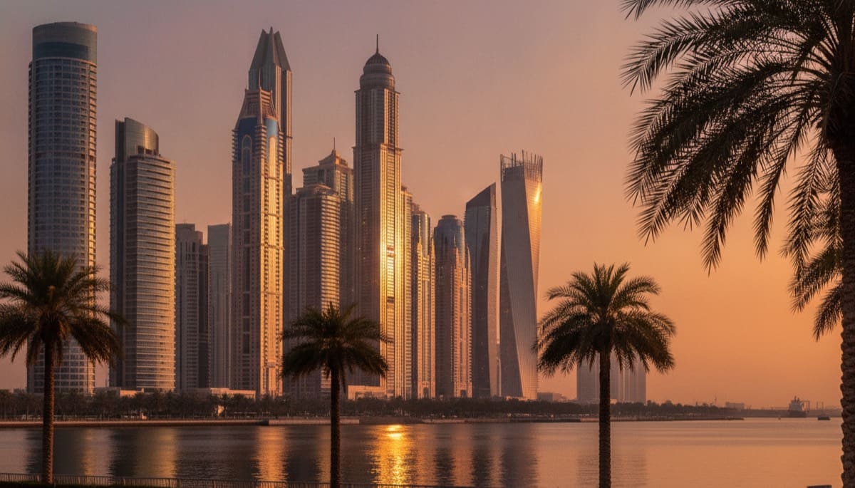 Global Trade Shifts: How Us-Canada Tariffs Could Reshape Supply Chains for the UAE