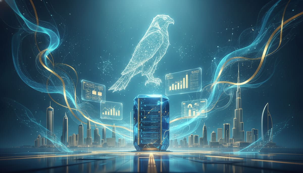 UAE Cabinet Adopts AI Advisor System to Bolster Policy Decisions