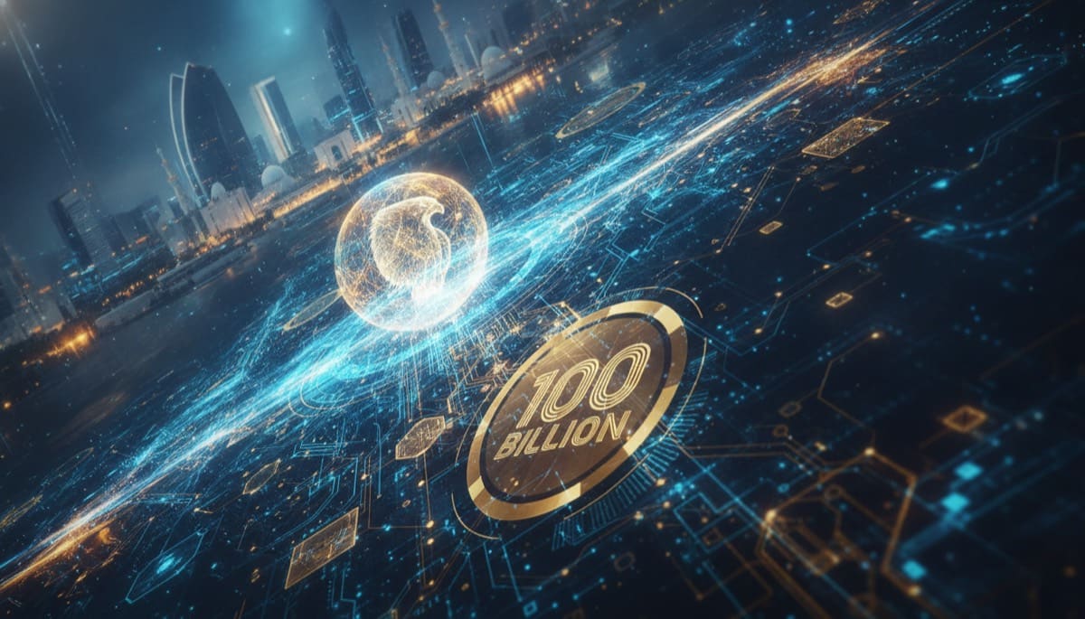 Abu Dhabi's $100 Billion AI Fund: Strategic Deployment for Economic Transformation