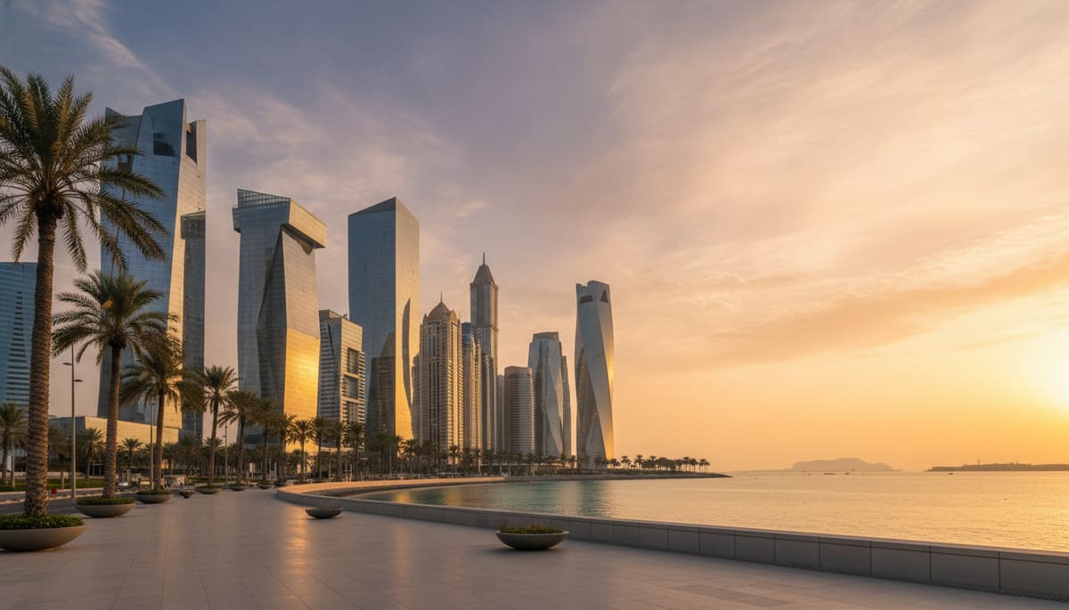 Optimizing Healthcare: UAE Students Leverage AI for Better Services