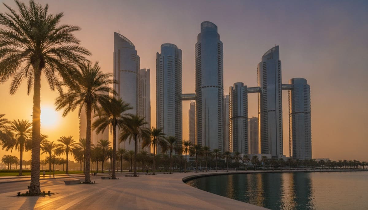 Demand for Multi-Discipline Inspectors Signals UAE Project Boom and Talent Needs