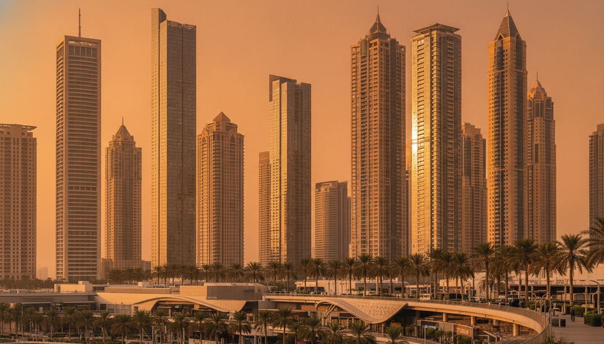 Dubai's Retail Landscape Set to Transform with the Plaza's Reopening