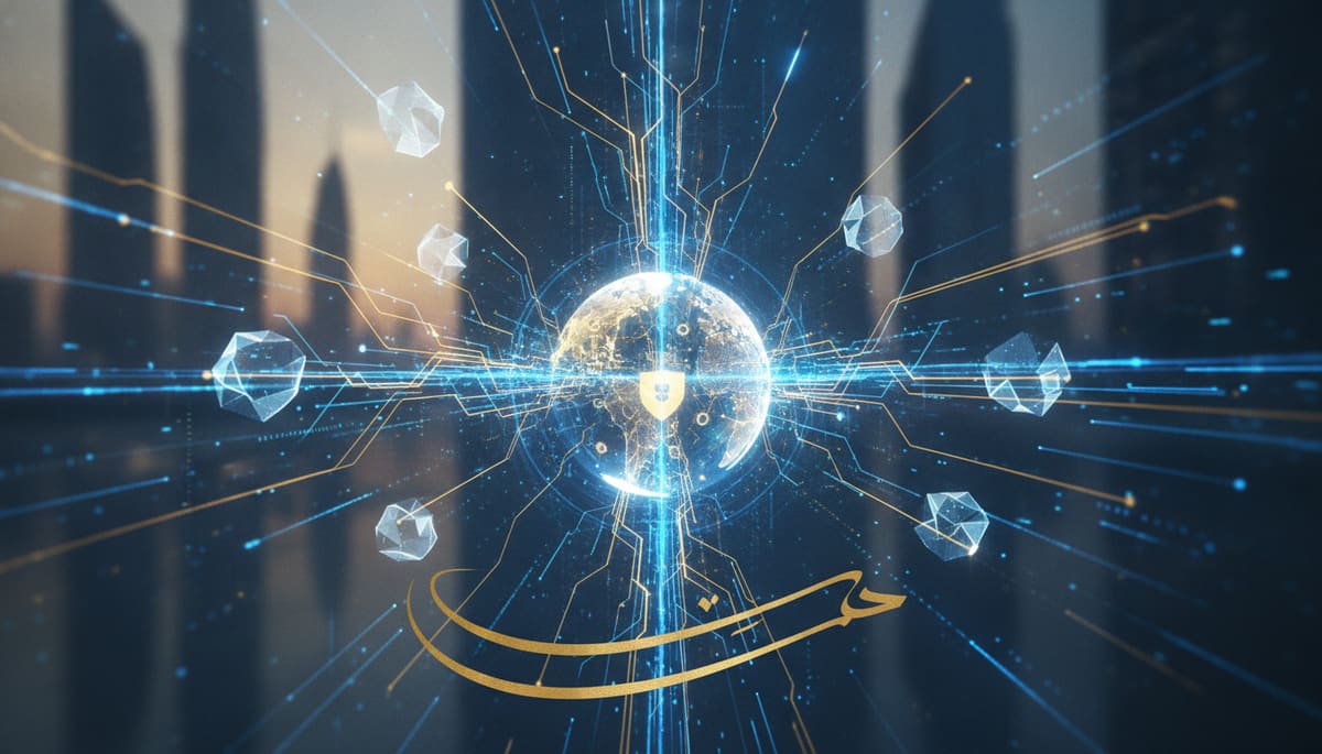 UAE AI Firm Leads Dialogue on Agent Security and User Trust
