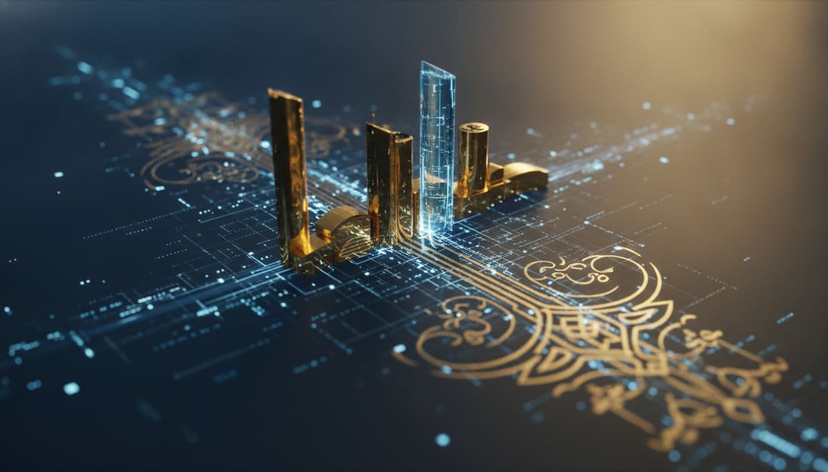 Abu Dhabi's Mal Secures $230M Seed for AI-Native Islamic Banking