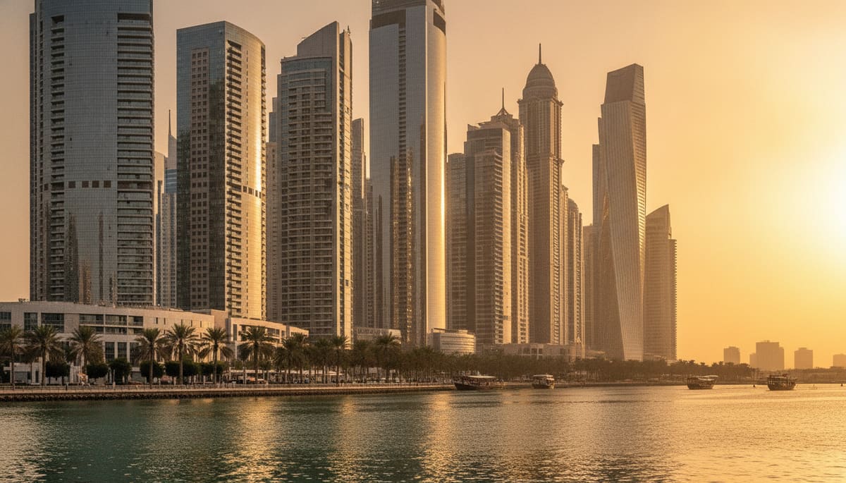 UAE Businesses Prioritize Digital Presence with Seo and Smo Expertise