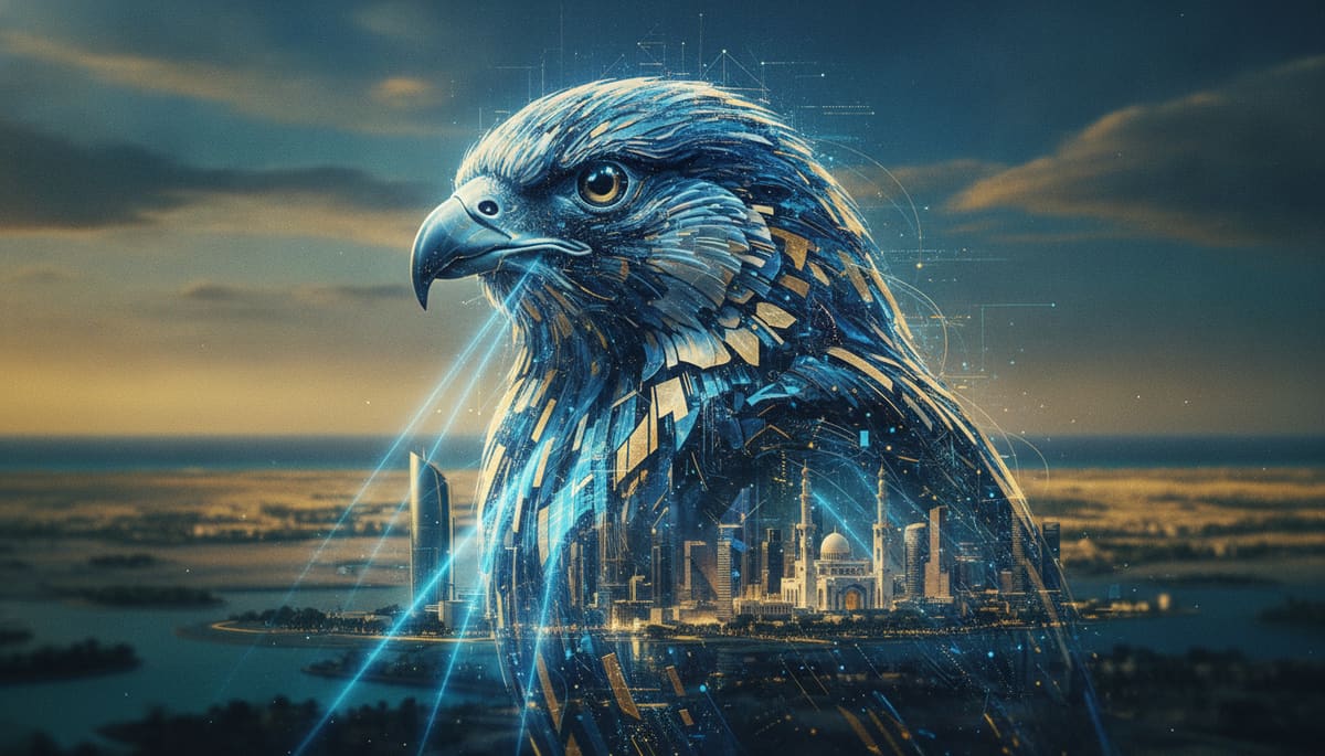 Abu Dhabi Pivots to Practical AI Deployment, Moving Beyond Hype