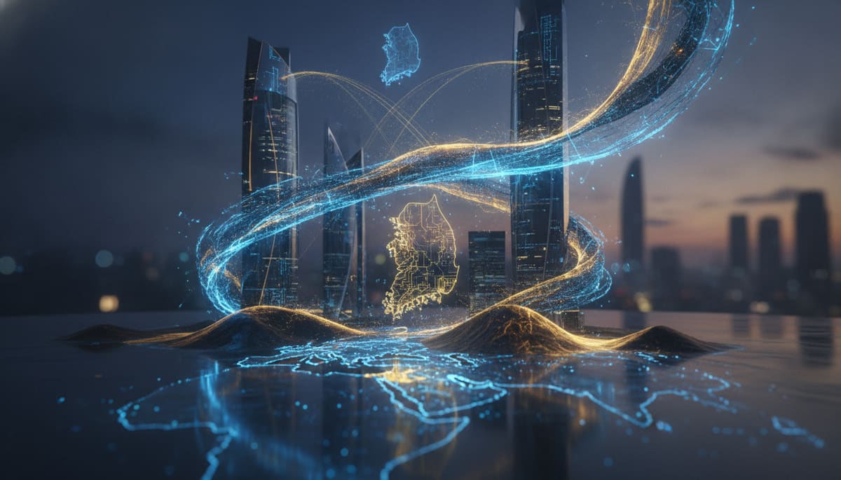 Abu Dhabi to Host Korean AI Healthcare Innovators, Fueling Sector Growth