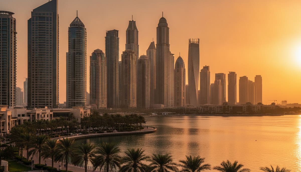 Dubai Strengthens Education Sector with Golden Visas for Private Educators
