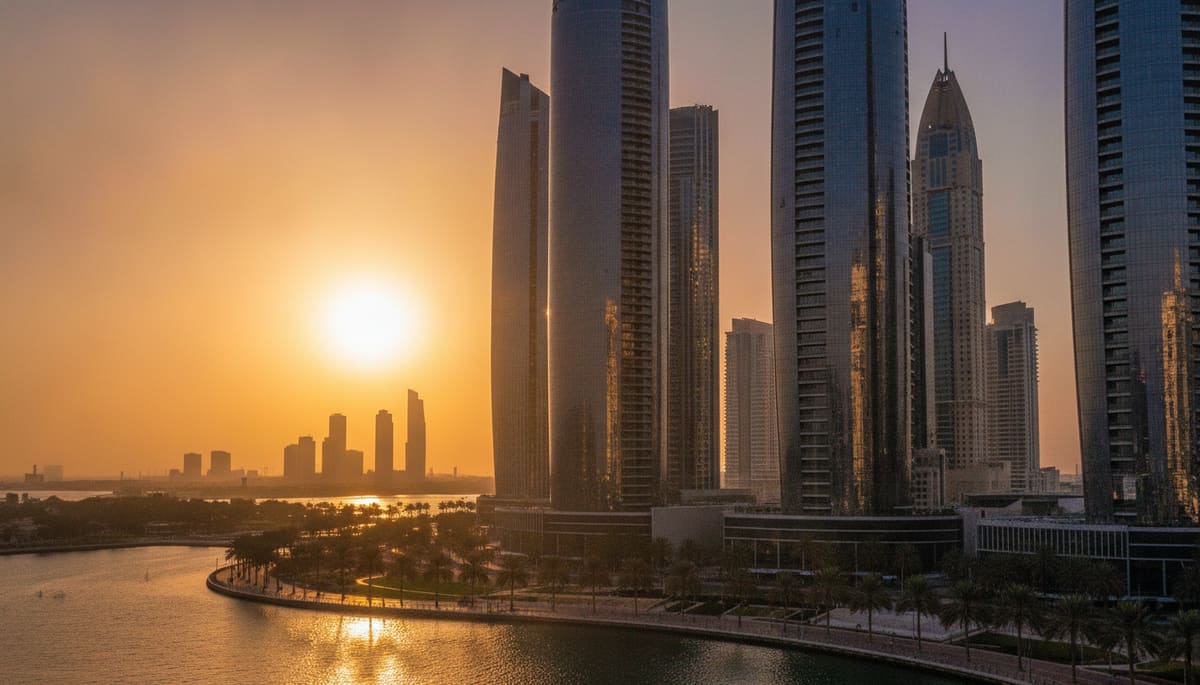 East Africa Health Concerns Raise Vigilance for UAE Trade and Travel
