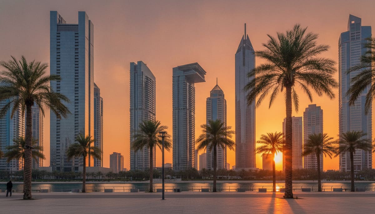 UAE October Break Fuels Travel Surge, Reshaping Airfare and Destination Trends