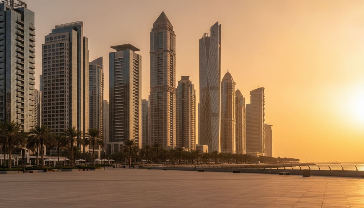 Apple Event to Unveil New Smart Home Devices for a Connected UAE
