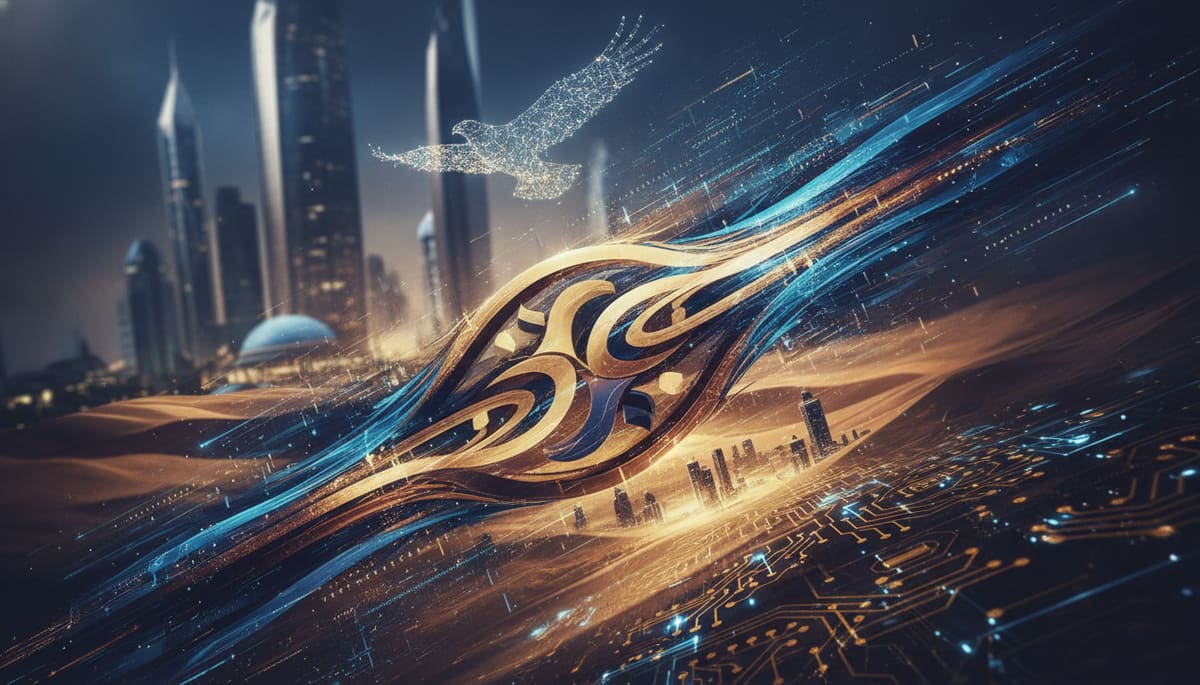 UAE Leads Regional AI Adoption as Digital Transformation Accelerates