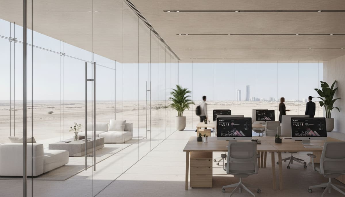 Abu Dhabi's Cultural and Motorsport Calendar Drives Economic Diversification