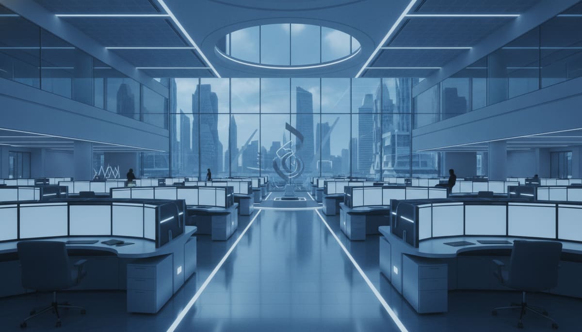 Us Emergency Order Highlights Energy Challenges for Data Centers, UAE Leads on Sustainable Solutions