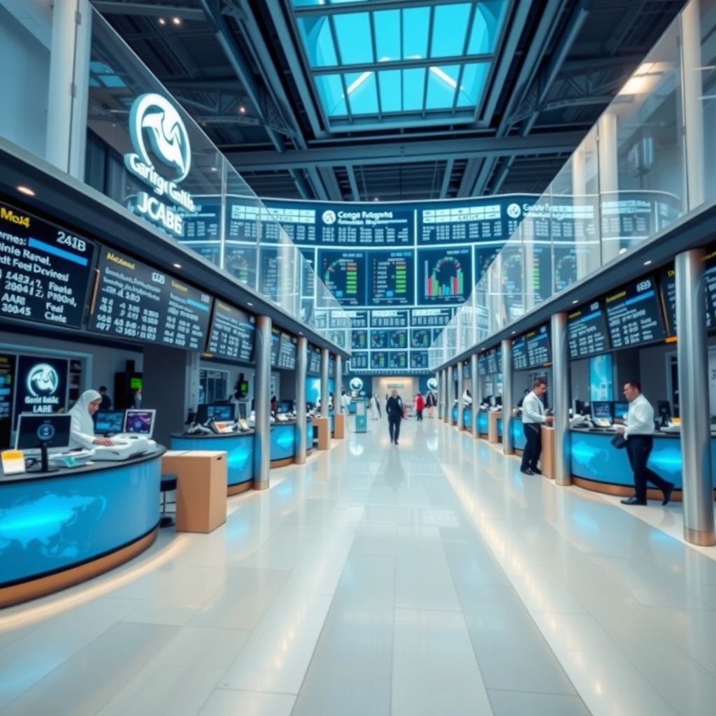 UAE Businesses may Feel Impact of World Bank Minerals Goal as Financial Stability Risks are Raised