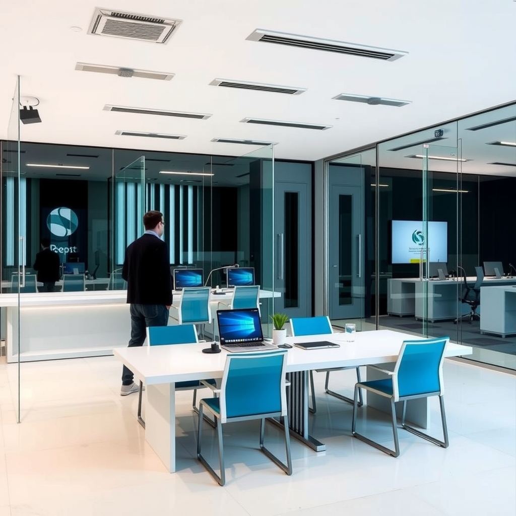 UAE Investors Watch as British Business Bank Backs Six AI Funds