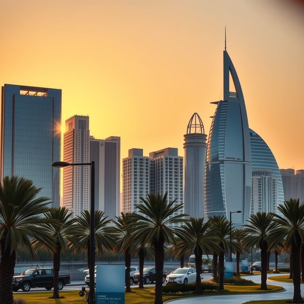 UAE Economy Expands 6.2% as Non‑Oil Sectors Thrive, Hospitality Highlights Global Village