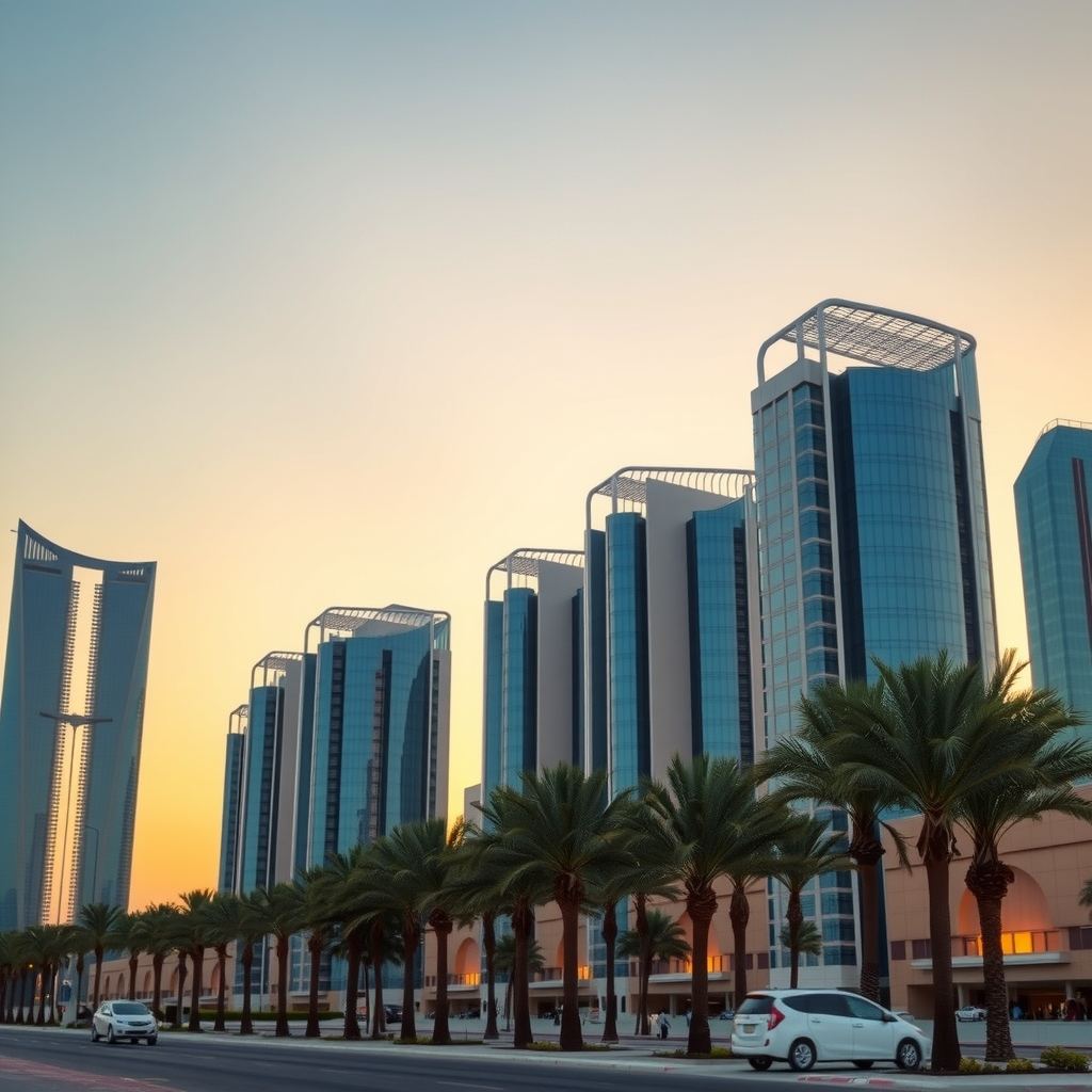 UAE Gene Therapy Milestone Highlights Regional Push for Tech Resilience After UK Cloud Outage