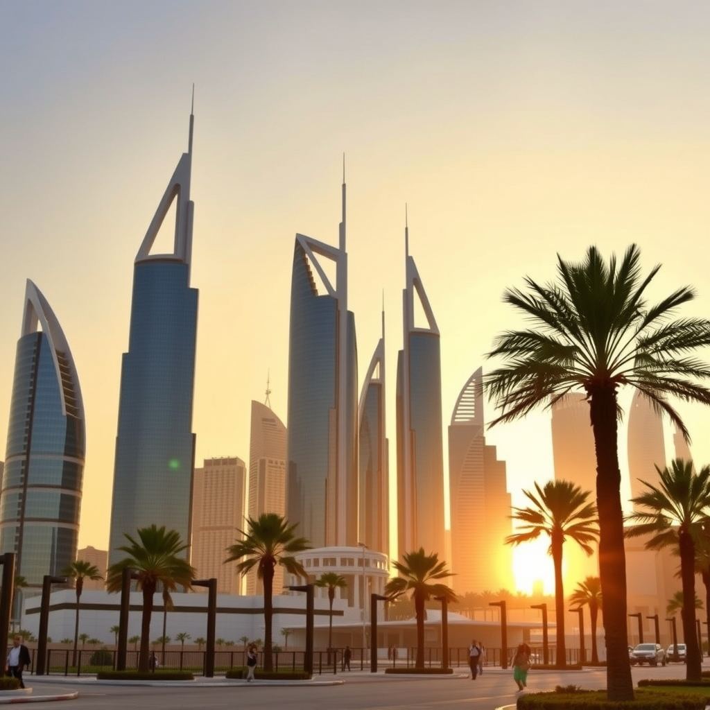 UAE Faces Higher Fuel Costs as Oil Prices Surge Amid Global Tech Shifts
