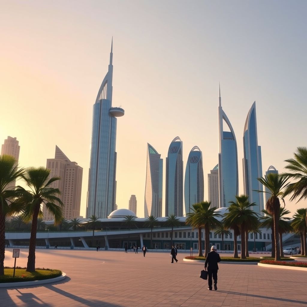 Dubai Police Crack Down on Online Scam as Regional Leaders Emphasise Consumer Resilience