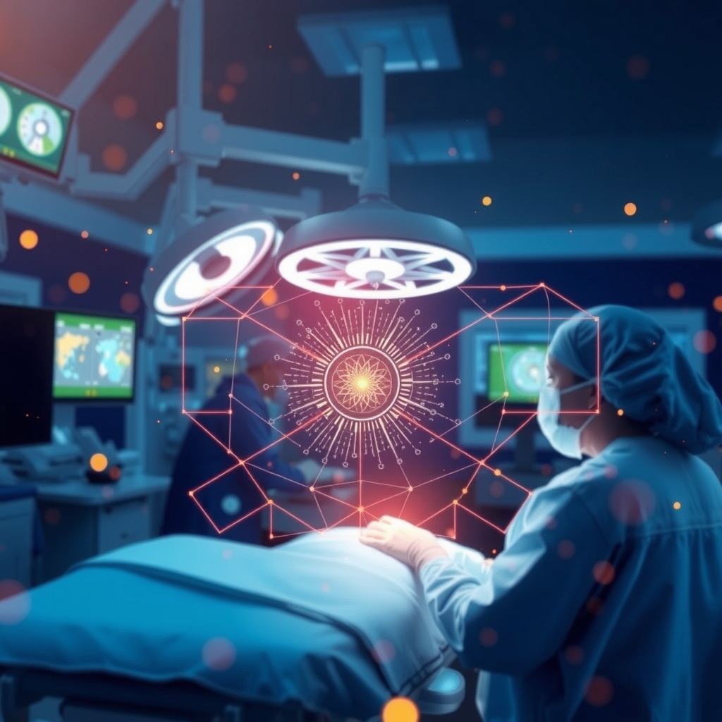 UAE Healthpoint Teams with Proximie to Deploy AI in Operating Rooms