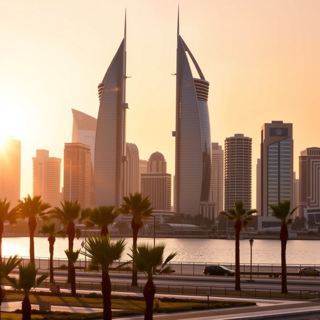 UAE Markets Adjust as Gold Slides, Oil Cleanup Progresses and New Foreign Investment Arrives