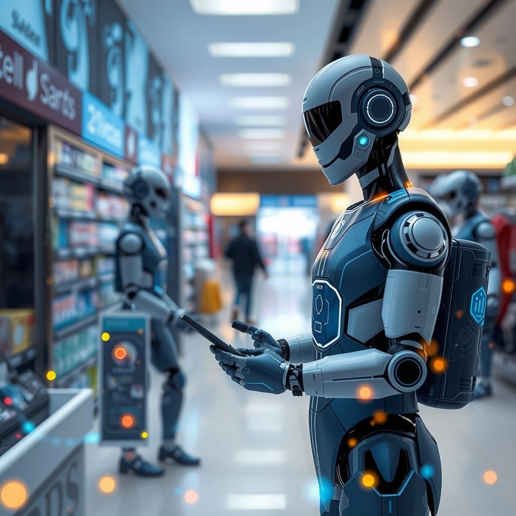 UAE AI Agents Use Usdc for Retail Purchases in Abu Dhabi