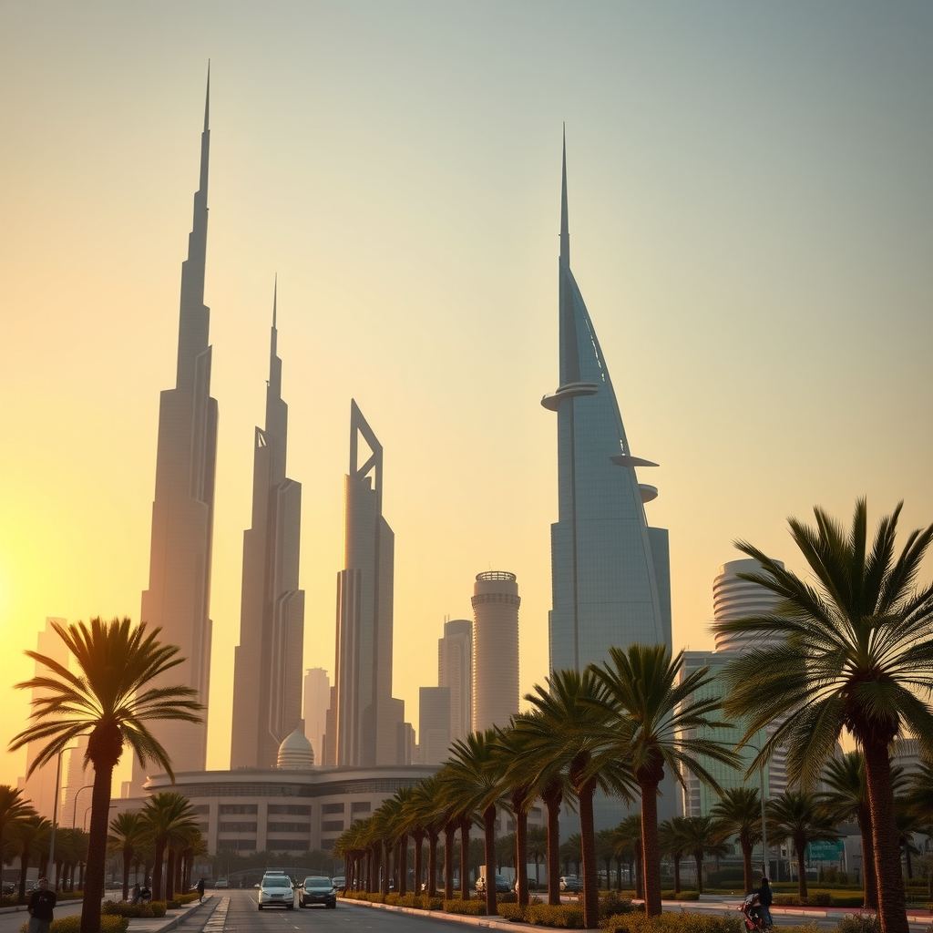 UAE Faces Rising Fuel Costs as Consumers Push for Tech‑Driven Solutions