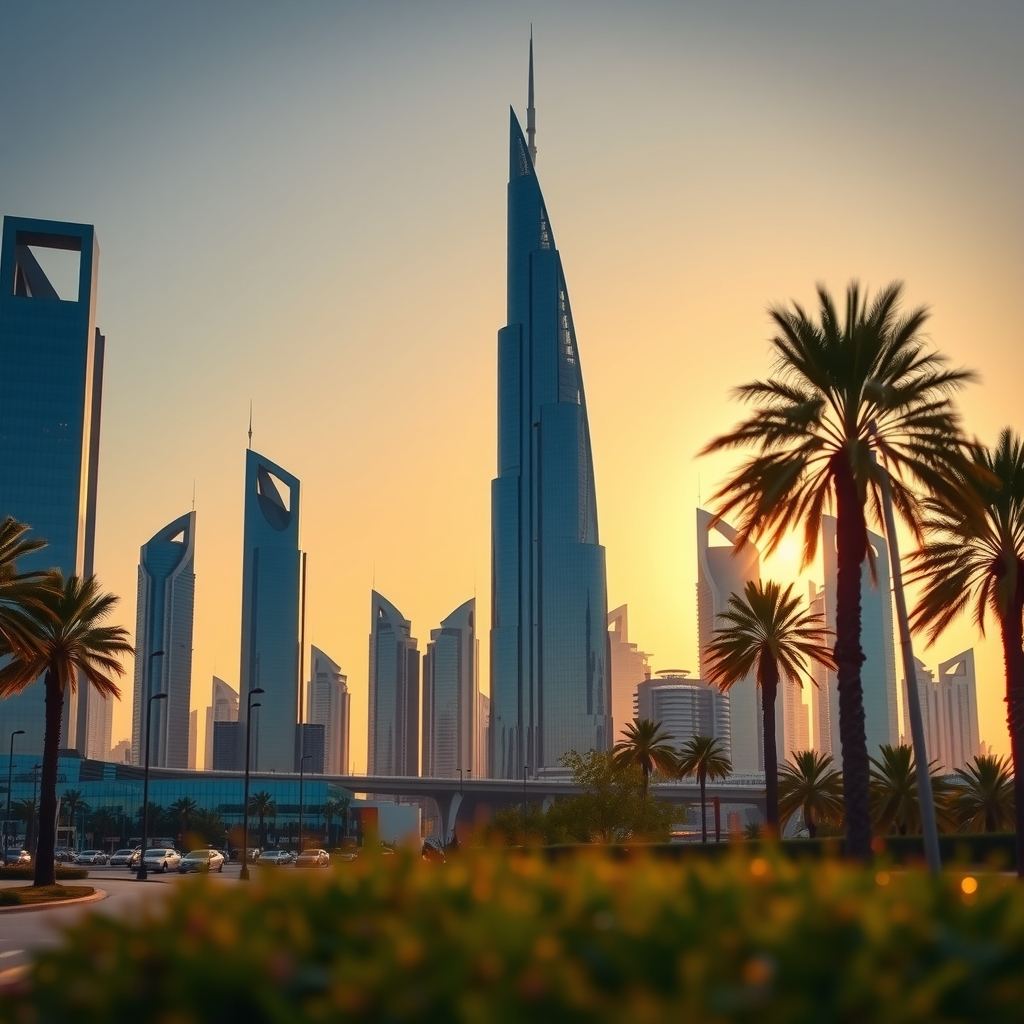 UAE Prepares for Wetter Winter as Infrastructure Projects Advance and Media Market Reacts to Iconic Actor’s Death