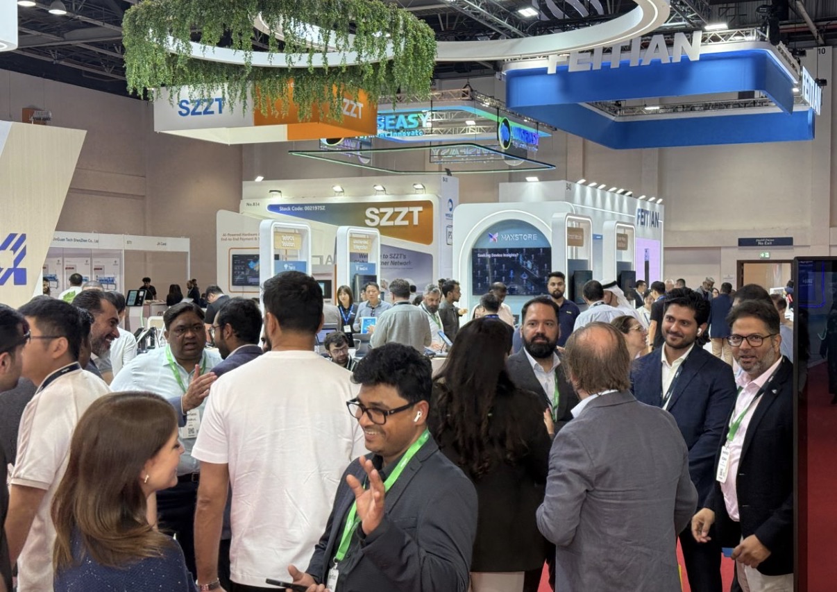 Seamless Middle East 2026 Closes 26th Edition At Dubai World Trade Centre