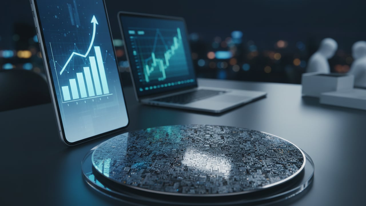 Cerebras Closes $5.55B Nasdaq IPO With UAE Customers Anchoring Revenue Base