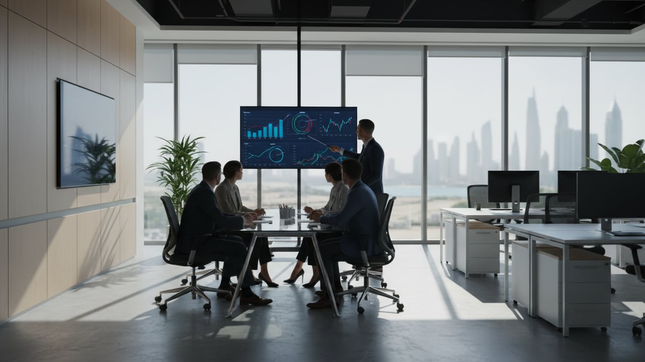 Comfi Bags $95M Pre-Series A as MENA Fintech Keeps Clearing Rounds Through May