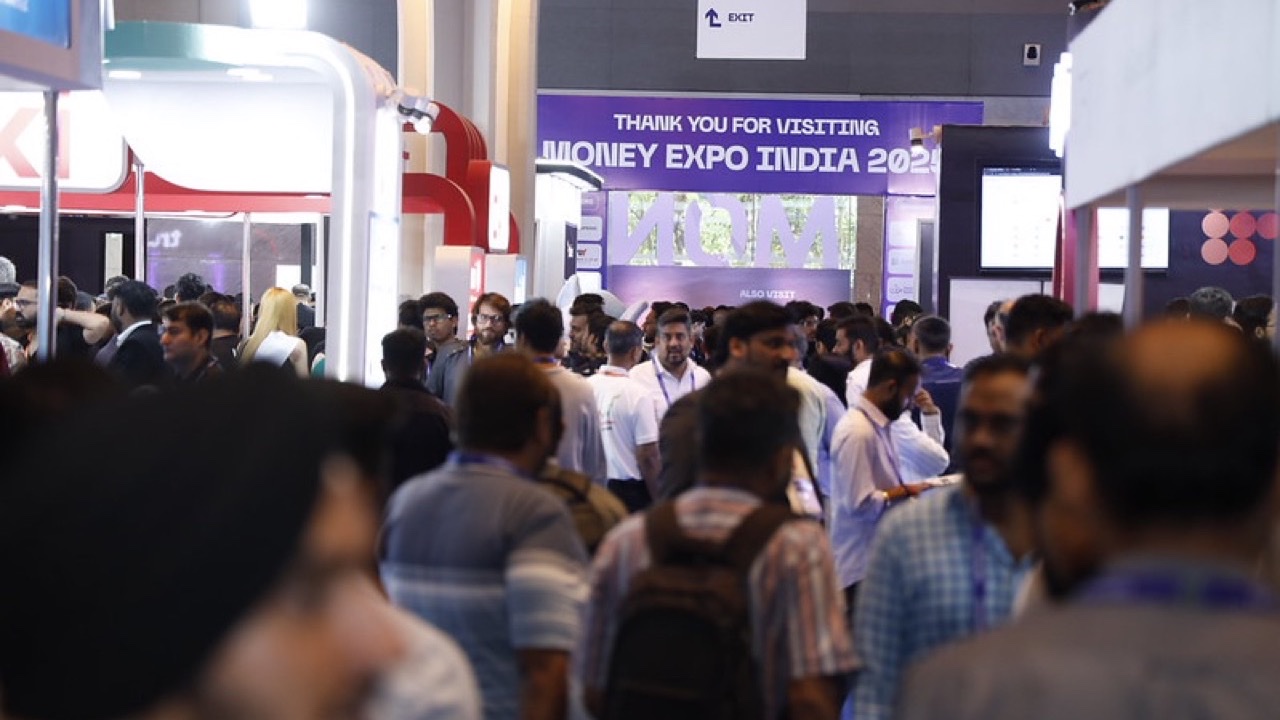 Money Expo India 2026 Enters Two Week Countdown to Mumbai With Top Traders and Investors Lined Up