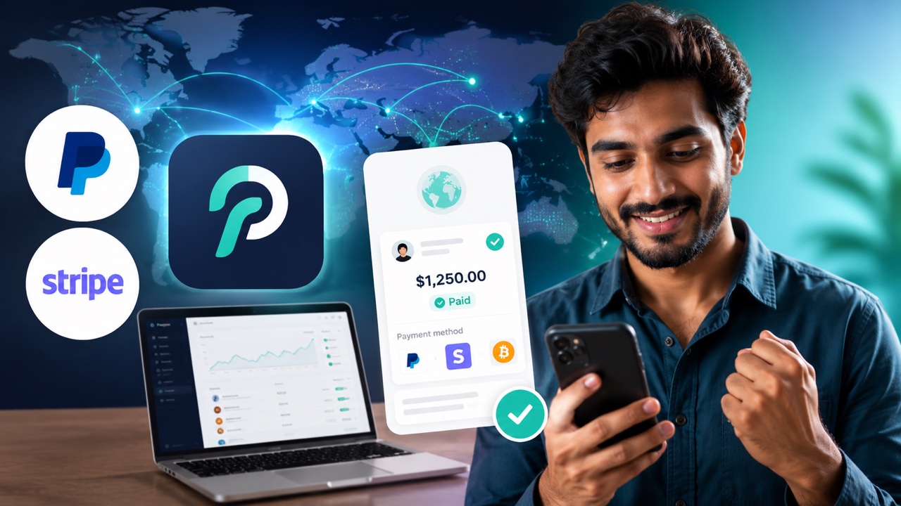 How Payxem is Building Payment Infrastructure for Markets the Big Players Forget