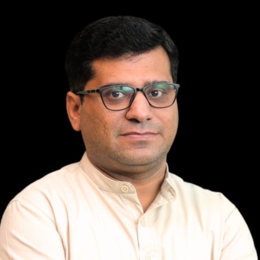 Khalid Mir