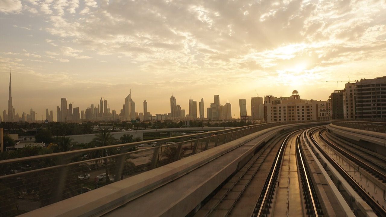 UAE Music Platforms See Surge as Drake Highlights Arab Themes in New Trilogy