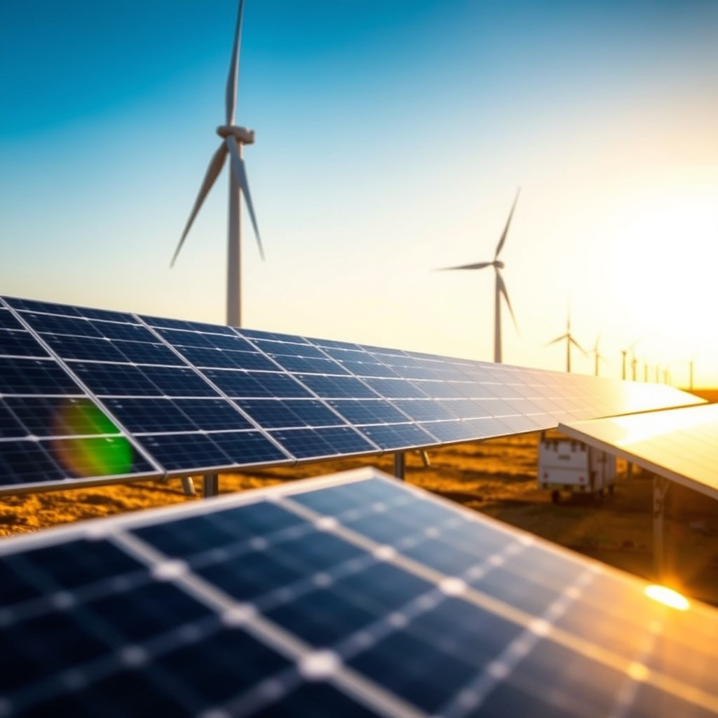 Masdar Joins Rwe in Securing Approval for 3gw Dogger Bank South Offshore Wind Project